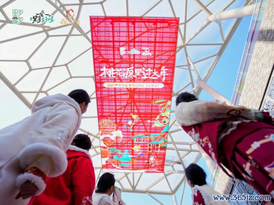配资专业网上配资 “桃花源里过大年”——2025黟县新春旅游邀约会在合肥圆满举行_大皖新闻 | 安徽网